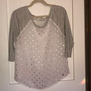 Abercrombie & Fitch Top